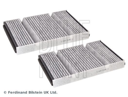 Filter Set, cabin air MERCEDES-BENZ - 222 830 03 18