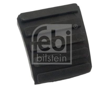 Pedal Pad, brake pedal Scania - 0 389 035