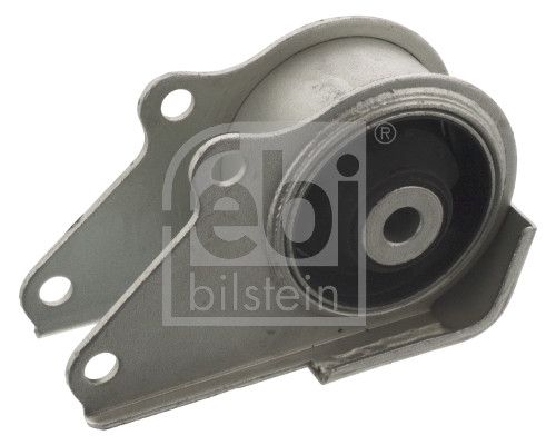 Mounting, engine Fiat PKW 4456819