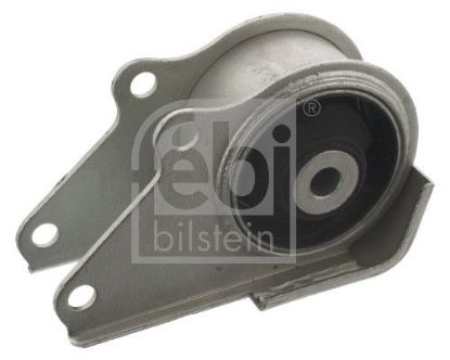 Mounting, engine Fiat PKW 4456819