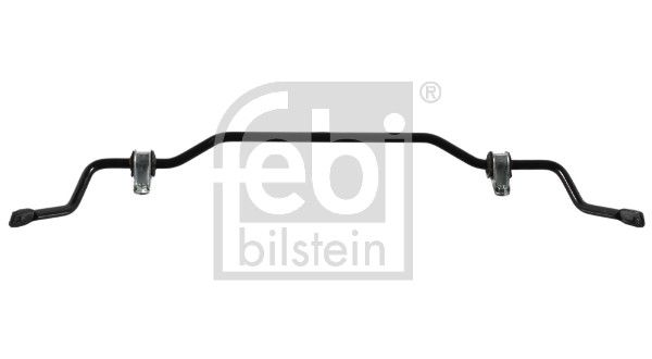 Stabiliser Bar, suspension Fiat PKW 50703541