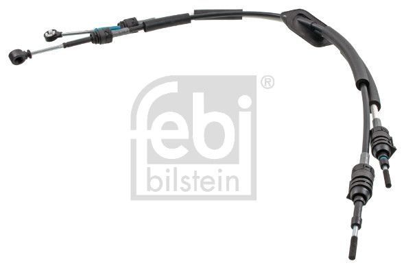 Cable Pull, manual transmission Mercedes-Benz - 901 260 14 38