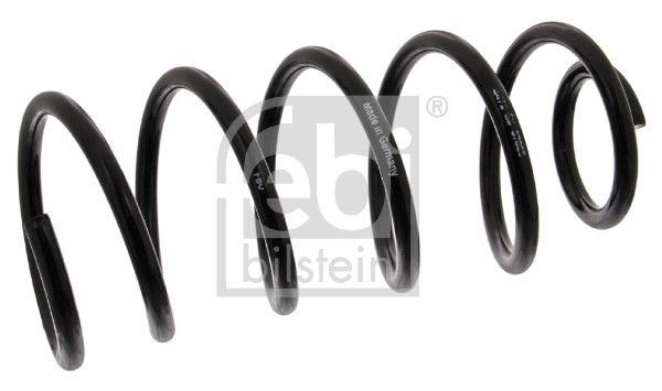 Suspension Spring VW-Audi 1J0 411 105 AT