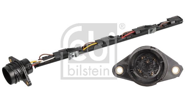 Connecting Cable, injector VW-Audi - 038 971 600