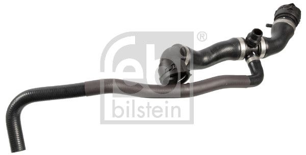 Radiator Hose BMW - 17 12 7 577 964 SK