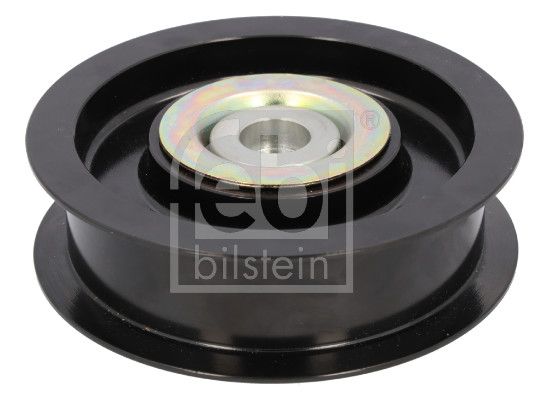 Deflection/Guide Pulley, V-ribbed belt Mercedes-Benz LKW 613 550 15 33
