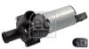 Water Recirculation Pump, parking heater VW-Audi - 3D0 965 561 D
