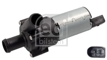 Water Recirculation Pump, parking heater VW-Audi - 3D0 965 561 D