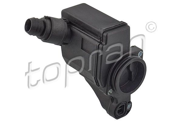 Oil Separator, crankcase ventilation VAG