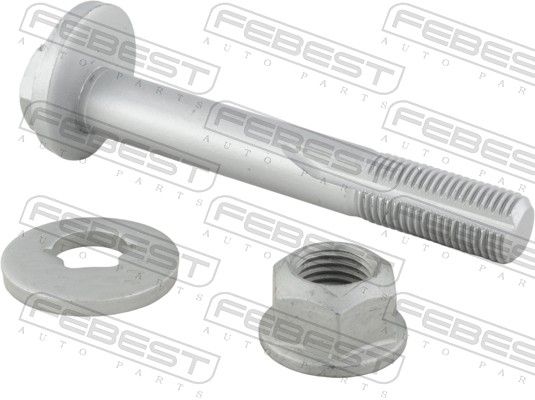 Camber Correction Screw BMW 33321092387
