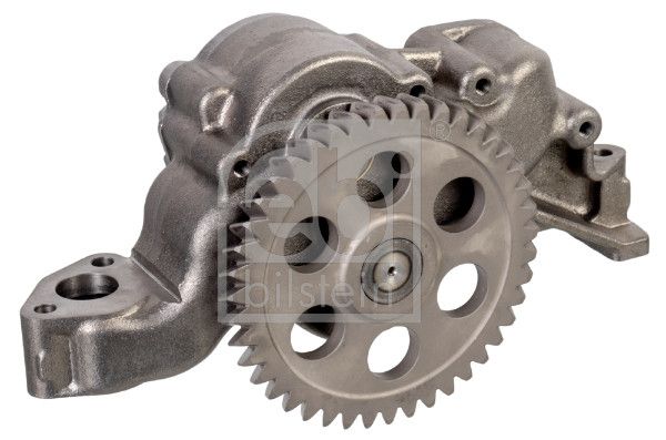 Oil Pump Mercedes-Benz LKW 542 180 04 01