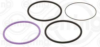 Gasket Set, cylinder liner VOLVO NKW