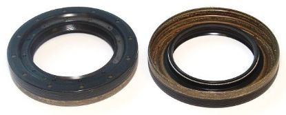 Shaft Seal, crankshaft Porsche