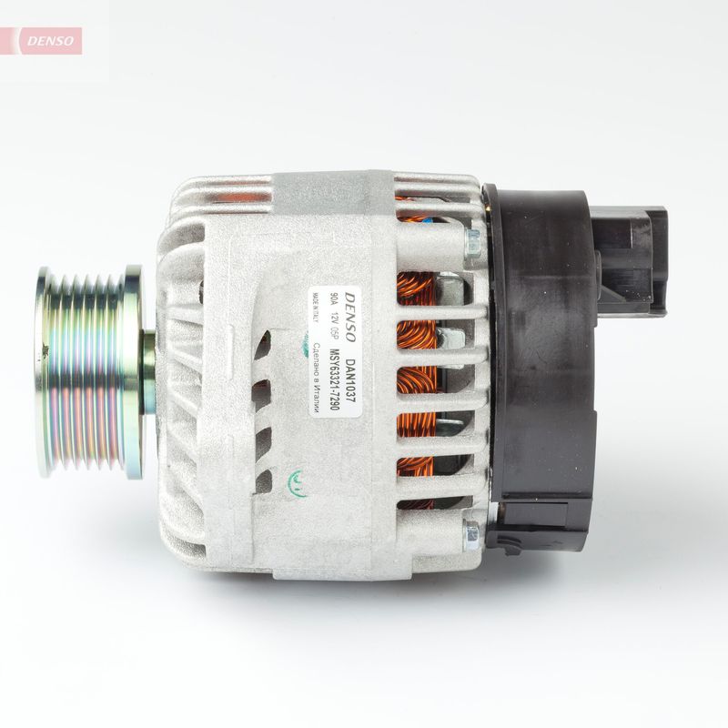 Alternator ALFA ROMEO,FIAT