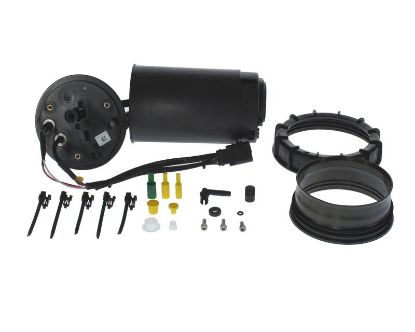 Heating, tank unit (urea injection) VAG - 7N0 198 970 B