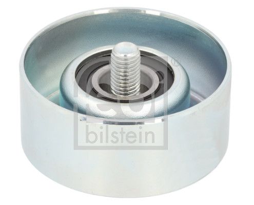 Deflection/Guide Pulley, V-ribbed belt HONDA 31189-51B-H02
