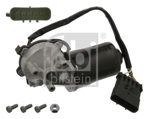 Wiper Motor Opel - 6270 045