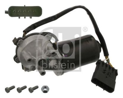 Wiper Motor Opel - 6270 045
