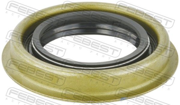 Shaft Seal, drive shaft FORD DB5Z7H426A, MAZDA ZZC1-27-165A