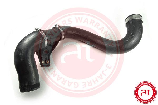 Charger Air Hose MB SPRINTER