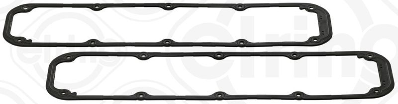 Gasket Set, cylinder head cover Chrysler