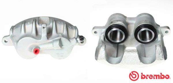 Brake Caliper MERCEDES-BENZ SPRINTER 4,6-t B