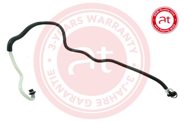 Fuel Line MERCEDES-BENZ
