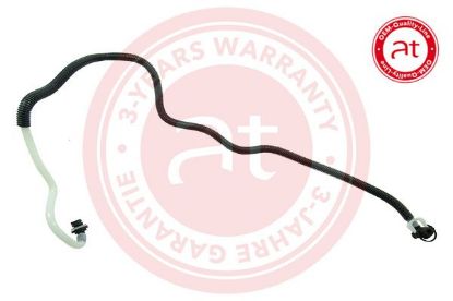 Fuel Line MERCEDES-BENZ