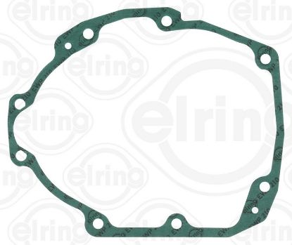 Oil Seal, manual transmission GM 19330908