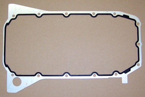 Gasket, oil sump FOCUS (DAW, DBW)