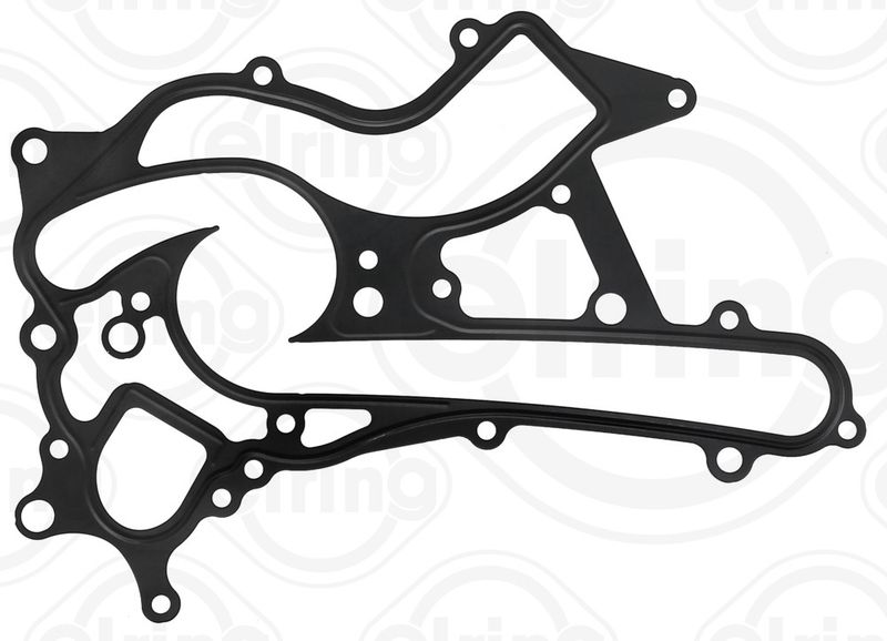 Gasket, water pump Daimler PKW A 276 201 00 00