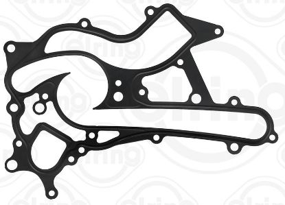 Gasket, water pump Daimler PKW A 276 201 00 00