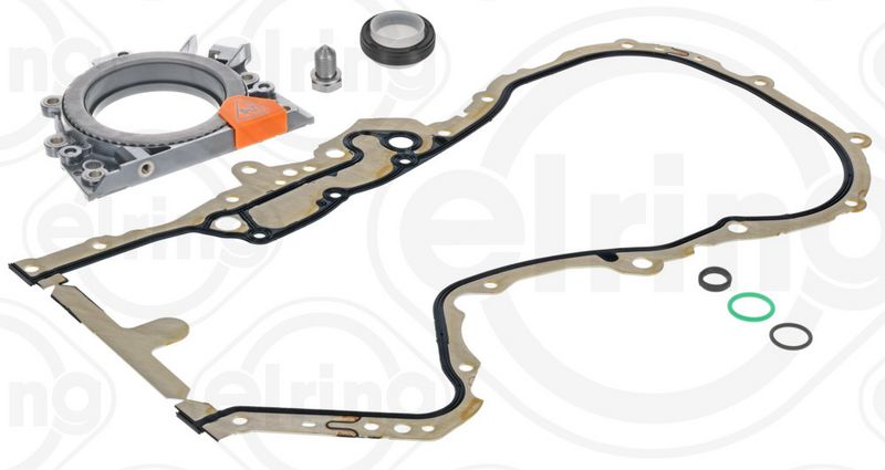 Gasket Kit, crankcase AUDI