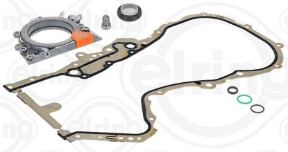 Gasket Kit, crankcase AUDI