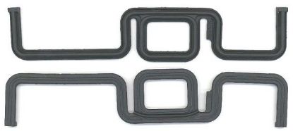 Gasket, timing case BMW - 11 14 1 709 593