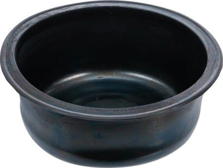 Membrane, filling/bleeding unit (brake hydraulics) Replacement Rubber Diaphragm for BGS 8315