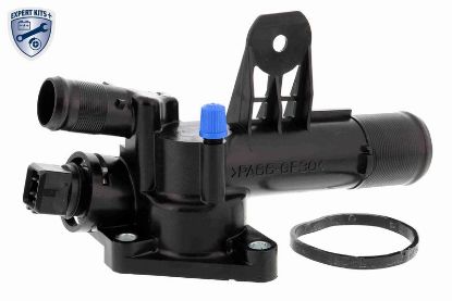 Thermostat, coolant NISSAN 11060-00QAG