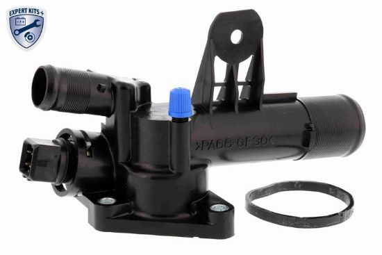 Thermostat, coolant NISSAN 11060-00QAG