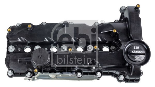 Cylinder Head Cover Opel PKW 56 07 311