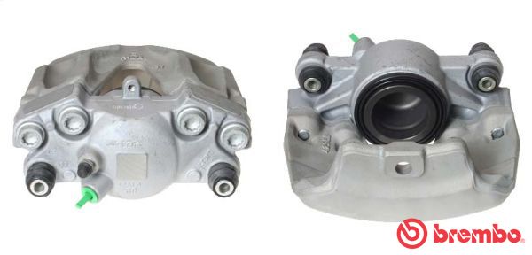 Brake Caliper C-CLASS (W204), E-CLASS (W212)