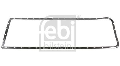 Gasket, oil sump Scania 1 888 065