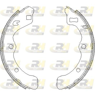 Brake Shoe