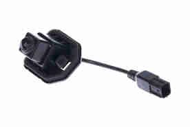 Rear View Camera, parking distance control NISSAN 28442-4BA0A