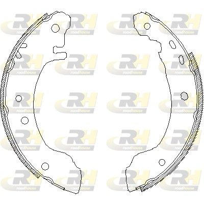 Brake Shoe