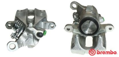 Brake Caliper VAG - 447 615 423