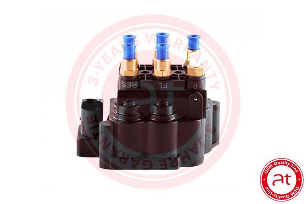 Valve, compressed-air system VAG A8 / S8 (2004 - 2009)