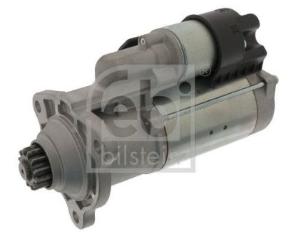 Starter Scania - 1 796 026