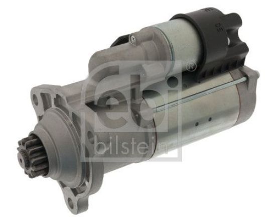 Starter Scania - 1 796 026
