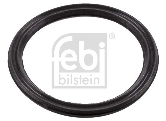 Seal Ring, engine oil level sensor VW-Audi 038 103 196 B