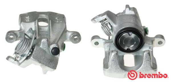 Brake Caliper SEAT CORDOBA (6K1, 6K2) 02/93-
